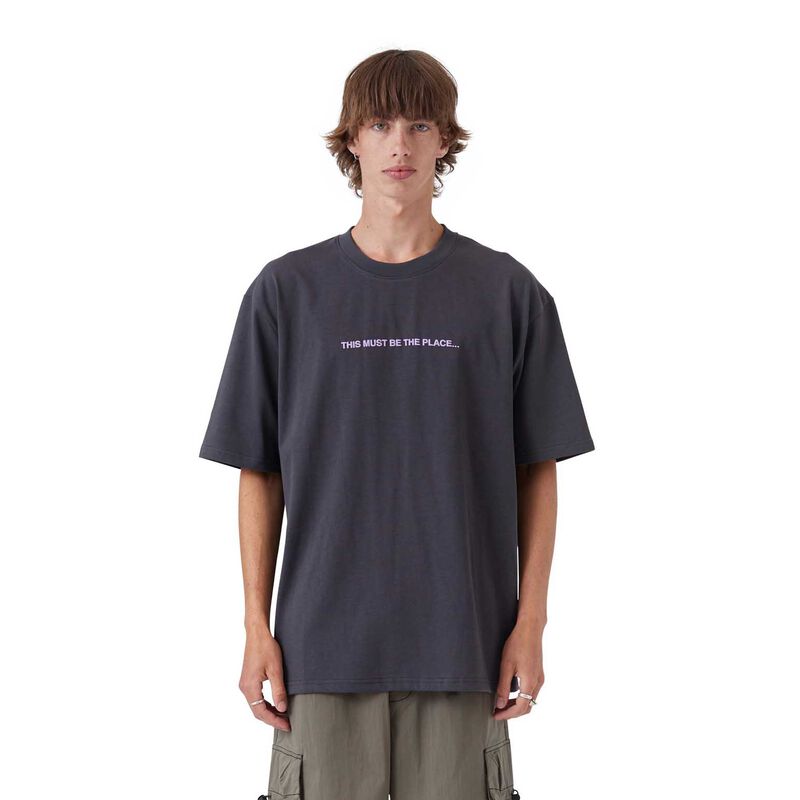 Barney Cools PP Tee image number 0
